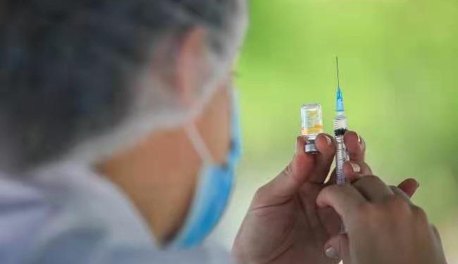 Reuters: Vaksina Sinovac, efektive kundër mutaconit të variantit të koronavirusit në Brazil 62522f15 ab47 4234 ab27 ae6297b667ef 650x375 1