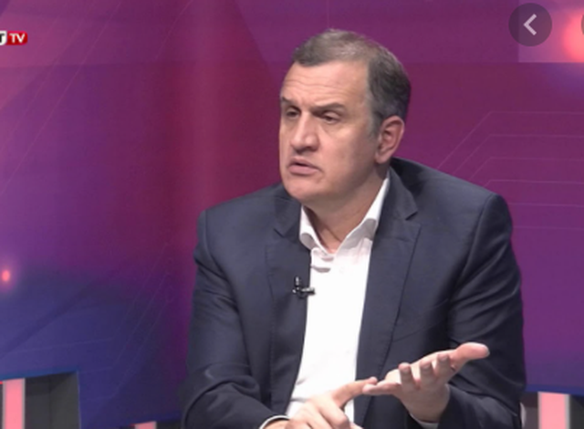 ‘Ku e gjen kurajon për t’i kërkuar votën shkodranëve?, Ilir Beqaj i kthehet ashpër Bushatit 640 0 60427b03736d1 1