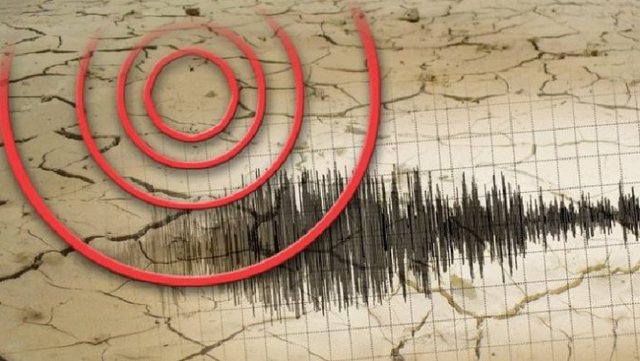Tërmeti i fortë godet Greqinë, ja sa ishte magnituda 640 0 604a32915b1e6