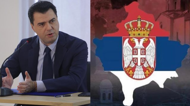 Provokimi i presidentit serb ndaj Kosovës, Lulzim Basha ‘këshillon’ Vuçiç 640 0 6054e249a27e6