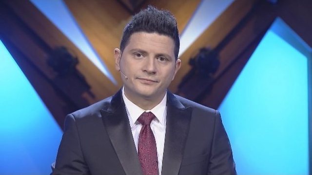 Ermal Mamaqi u gjobit nga Komiteti Teknik i Ekspertëve, “ndëshkohet” me punë në komunitet, aktori merr vendimin e menjëhershëm 640 0 6055f0f38ffea