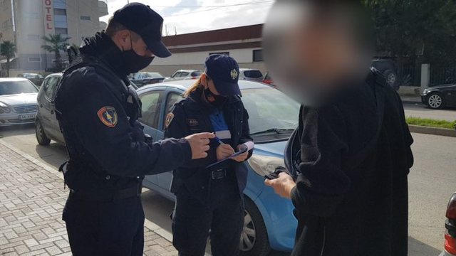 Zgjedhjet e 25 prillit/ Policia kriminale zbarkon në terren, zbardhet plani me katër faza 640 0 605609e892819