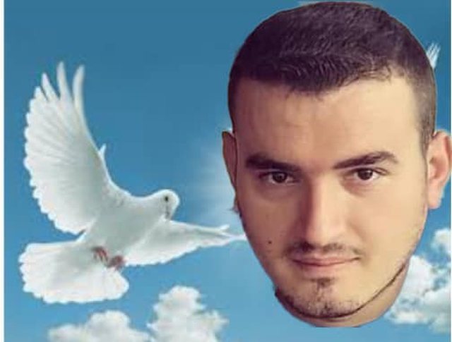 “Po bëhet java që nuk je me mua”, vëllai i Arjan Salës i rrëqeth të gjithë me dedikimin e tij prekës 640 0 60604202ed65b
