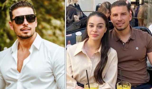 Saimiri i “Love Story” tregon vështirësitë e lidhjes në distancë me konkurrenten që përzgjodhi në spektakël 640 0 fe9190837c31e4dbd4e94d8881b043cf