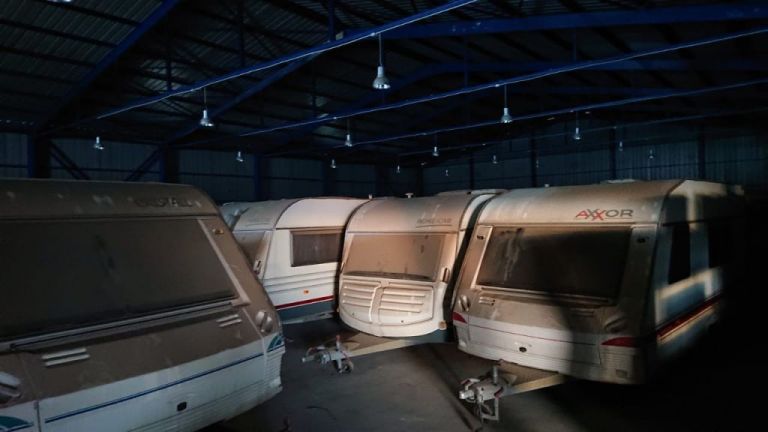 Tjetër goditje në Greqi, tërmeti shkatërroi 520 shtëpi, sizmologu: Do të ketë të tjera lëkundje 72e548a2 227f 433c b020 6e7debc1cf29 768x432 1