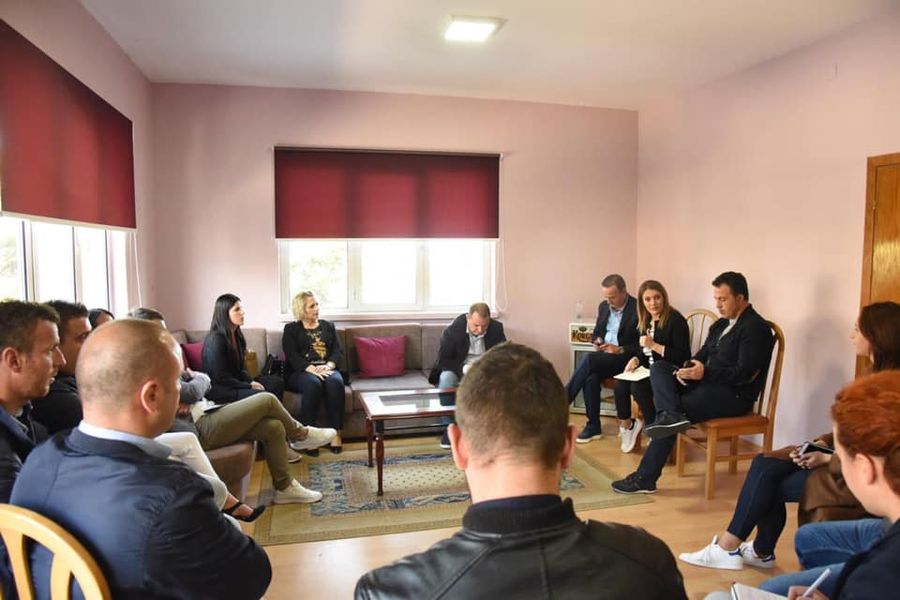 Ekskluzive / Tirananews mëson listën zyrtare për Korçën: Ja emrat e plotë 74911756 2245187895586482 4891813273055264768 n