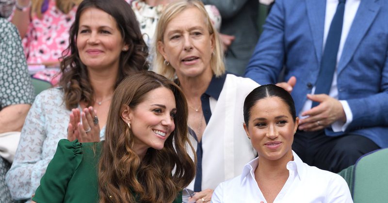Intervista që bëri bujë në media/ Historia e rreme mes Meghan dhe Kate, publikohet për herë të parë emaili që Markle i dërgoi pallatit mbretëror 800 0 49e5075c9b0e6ca69119248f707ad650