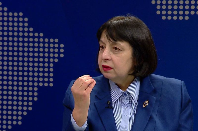 A e pret një propozim nga Rama për t’iu bashkuar listave të PS? Silva Bino jep përgjigjen e prerë 800 0 604369503ec0d