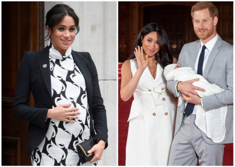 Kanë marrë kredi për shtëpi, zbulohet sa është pasuria e Meghan Markle dhe Princ Harry 800 0 604496e3353a3