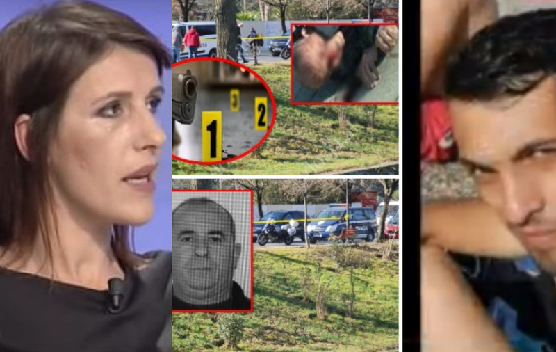 Kishte konflikte të hapura me…”/ Zbardhet atentati i bujshëm në mes të Tiranës, Klodiana Lala tregon pse u ekzekutua Behar Sofia 800 0 604ddc52d26a0