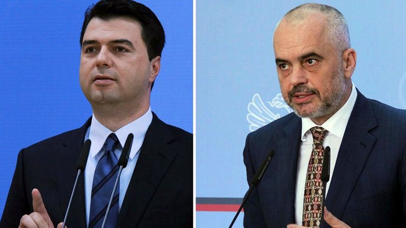 “Ndahu nga Likja e Saliu, këpute zinxhirin e Monikës”, Rama i përgjigjet ‘flakë për flakë’ Lulzim Bashës: Lider nuk je, por bëhu… 800 0 604dee1664b94
