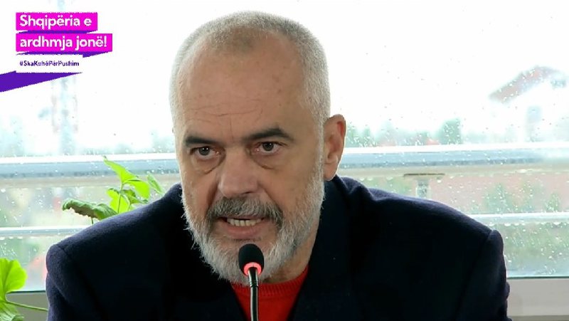 Rama prezanton skuadrën e Kukësit për 25 prillin, kush është personaliteti i njohur që bën pjesë në ekipin socialist 800 0 6055f8afe602c