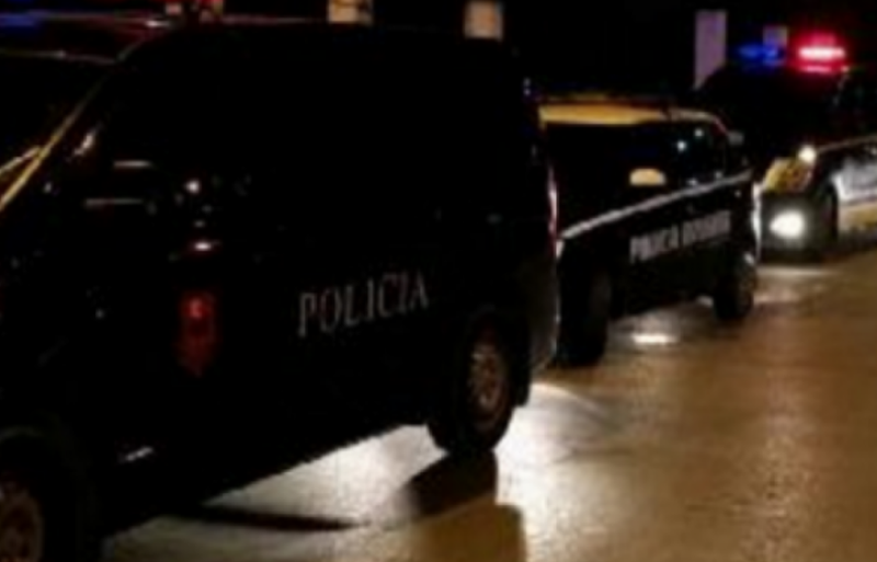 Shpërthimi me tritol në banesën e punonjësit të SHISH në Burrel, policia jep detajet 800 0 605700bddd399