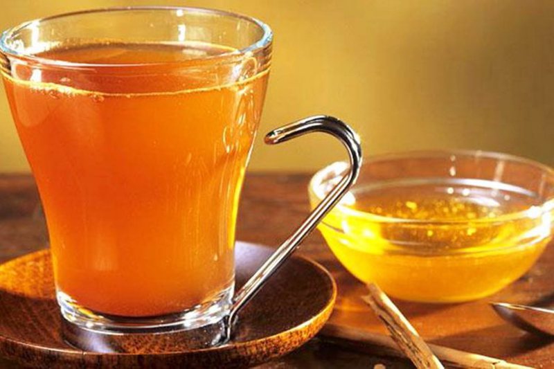 Receta e lëngut që ju duhet/ Humbje në peshë, tretje më e mirë, imunitet të fortë dhe kundër kollës 800 0 f792a66a286edb71f1d3e85925a7af30