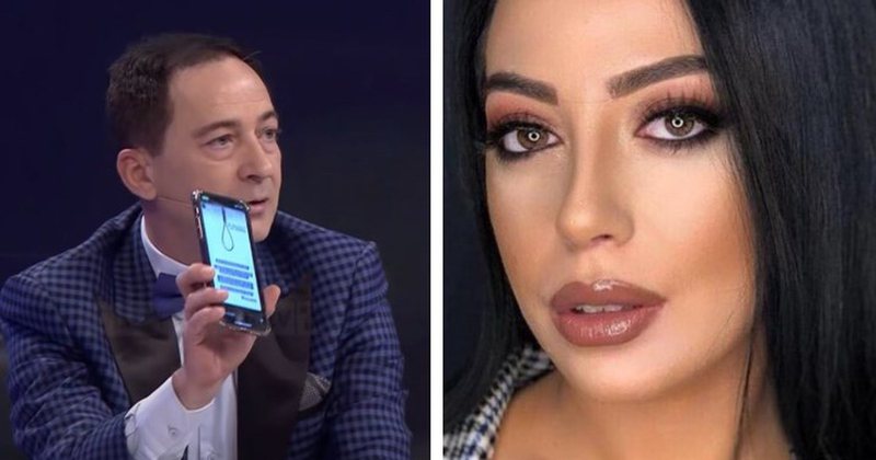 Akuzoi Leonard Bombajn për abuzim seksual / Ajsi Xhaxhaj suprizon me reagimin për Arjan Konomin: Nuk e harroj kur… Arjan Konomi ajsi