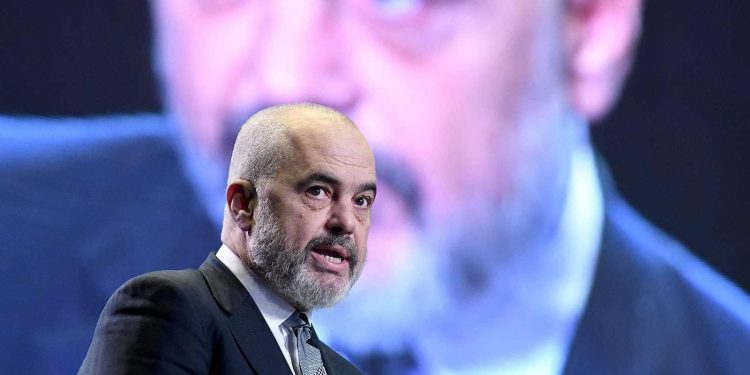 “100 ditë, 100 arritje”/ Rama publikon shifrat: Niveli i papunësisë te të rinjtë vetëm 20%, më i ulëti në rajon B4D28901 0026 4DAC BB9B 60436C2D38BB