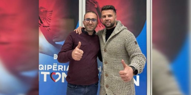 Mbeti jashtë listës për deputet, Andi Lila: Duhet të pyesni Bashën, po nuk mbajti premtimet do i gjuaj me top kokës Bardhi Lila 768x432 1 750x375 1