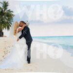 Zyrtarisht të martuar! Fjolla jo vetëm që tha “Po”, por veshi edhe fustanin e bardhë në Maldive! 2 CB0E6CFE 9499 40A3 9CB1 208CF35FEB43 e1616142372753