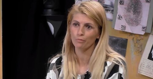 ‘Në 5 vite martesë, një natë fjetëm bashkë’! E martuar me dhunë, vjehrra mbante nusen në krevat Edmira Allamani