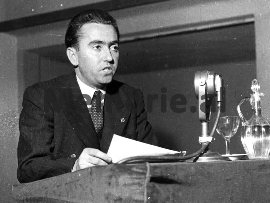 “Ti Fadil, ke abuzuar me korrektesën e shokut Manush…”, takimi i panjohur i Enverit dhe Kapos me Paçramin në 30 mars 1973 1 Fadil Pacrami 3 1