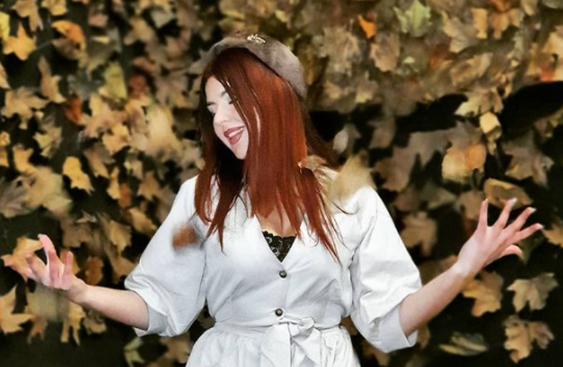 “Të gjithë meshkujt shqiptarë janë seksistë”, gazetarja e njohur shqiptare habit me deklaratën e saj Genta Hodo