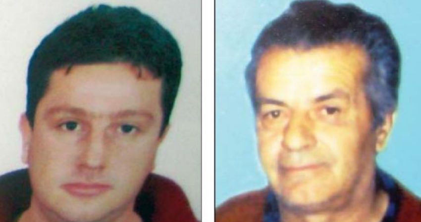 Dëshmitari i drejtësisë që i arrestoi Çapjat: E kisha shok Gentian Beqirin, më paguan ta vrisja Gentian Beqiri majtas dhe babai i tij Nezir Beqiri. Gazeta Si 29 mars 2021