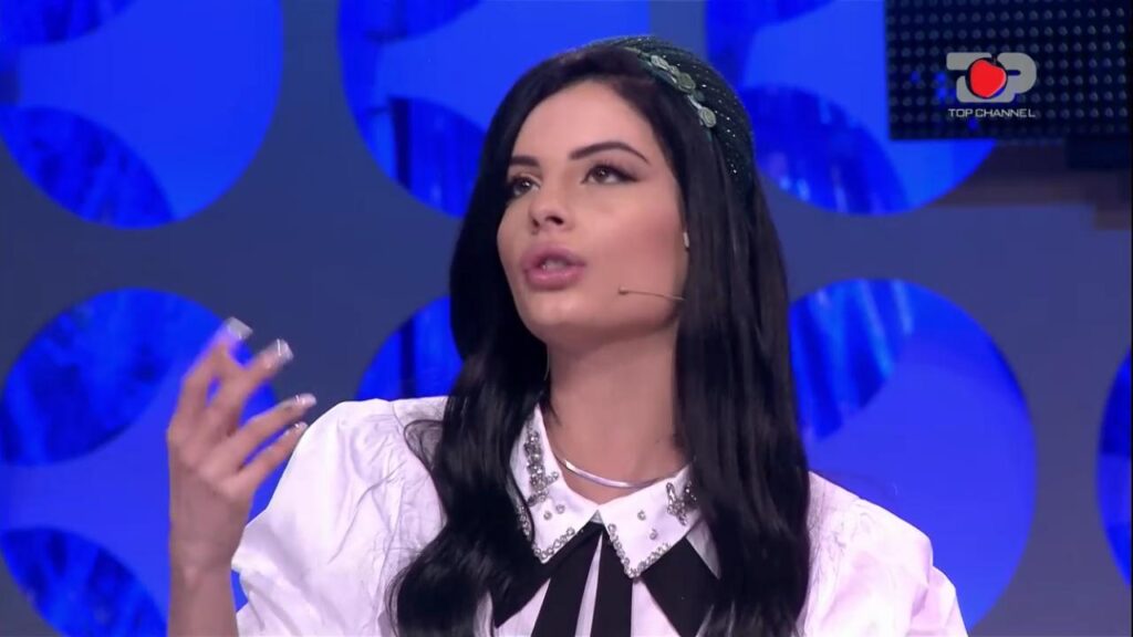 Jasmina 1