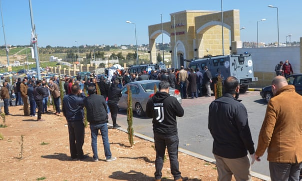 Gjashtë persona në spital vdesin si pasojë e mungesës së oksigjenit, jep dorëheqje Ministri i Shëndetësisë së Jordanisë Jordani