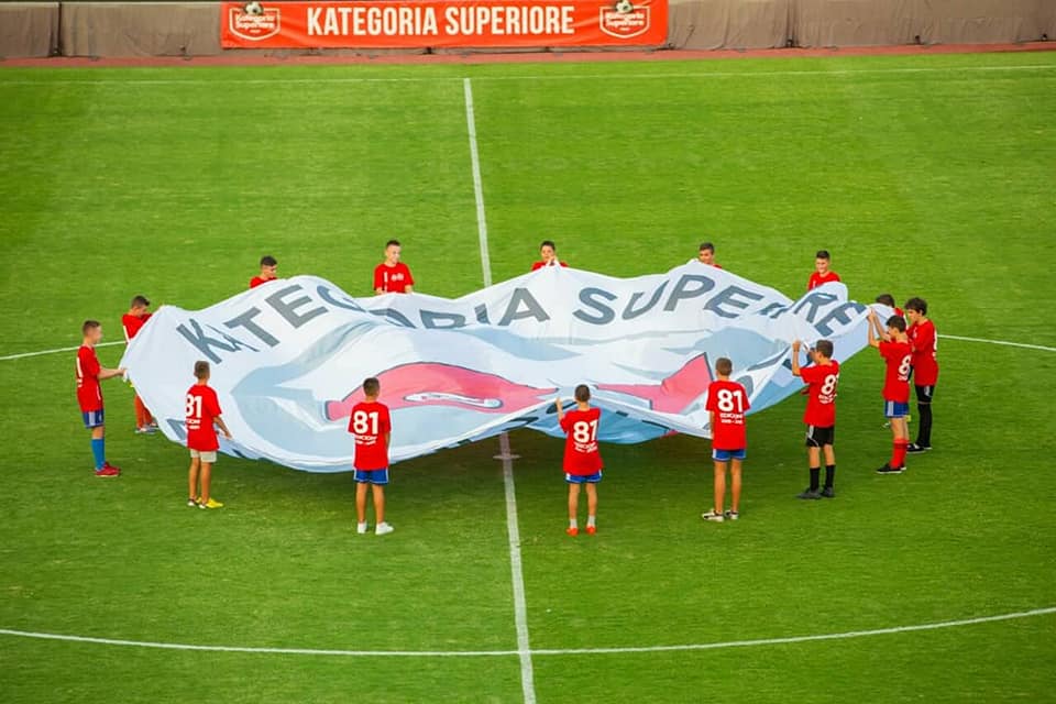 Kategoria Superiore 1