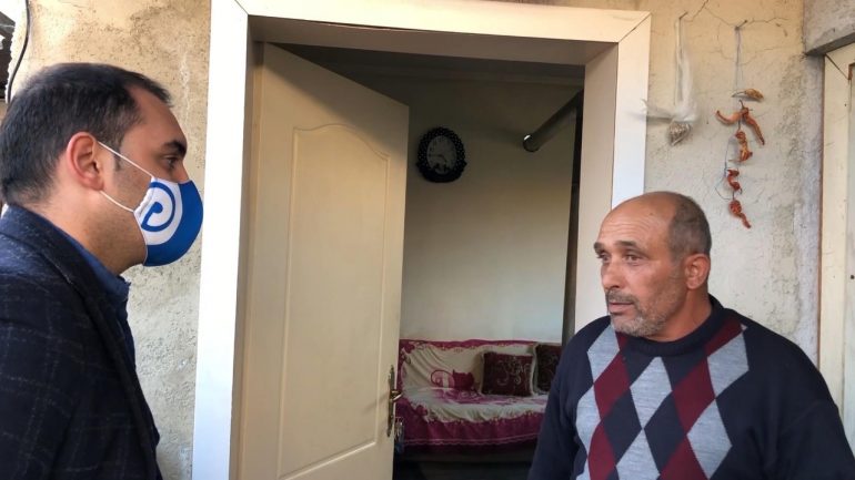 Këlliçi nga Kombinati: Kjo nuk është Shqipëria që na tregojnë në televizor Kellici 770x433 1