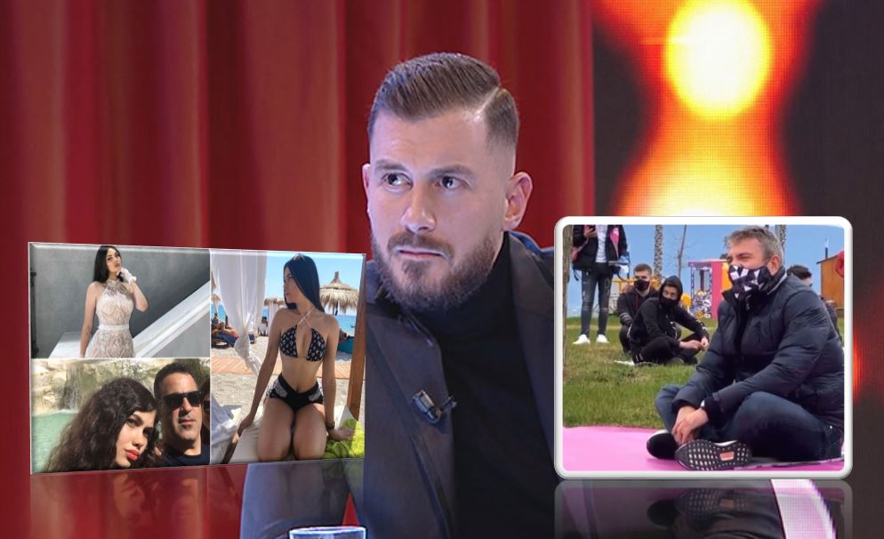Në lidhje me vajzën e Niko Peleshit! Romeo Veshaj angazhohet në fushatën e PS. Ja përkrahë kujt u shfaq! Romeo