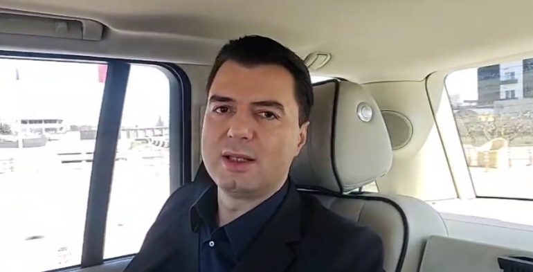 Veliaj ironizon videon e Bashës: S’do kishe ngel në trafik nëse tre vite nuk do e bllokoje Unazën. Erdhi aplikoi në bashki për vilën e 5-të Screenshot 9 1 770x393 1