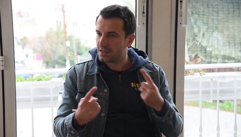 Përplasjet tek zyrat e FRD, Veliaj: Presidenti shkoi të rrahë dy policë në prag pensioni Screenshot 9 2 770x438 1
