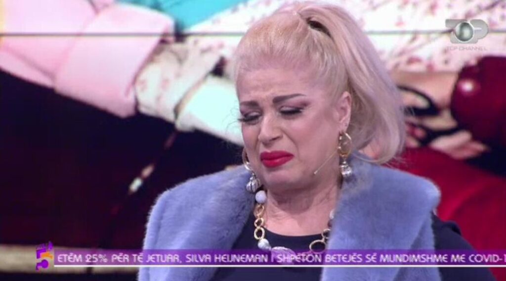 “Iu lashë amanet fëmijëve”, Silva Heijneman mes lotësh: Doja të vdisja Silva Heijnema