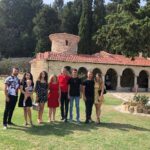 E para vajzë në kursin për Pilot Ushtarak Helikopteri, Armela Murati: Uniforma, trashëgimi nga babai 3 WhatsApp Image 2021 03 05 at 21.16.40