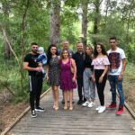E para vajzë në kursin për Pilot Ushtarak Helikopteri, Armela Murati: Uniforma, trashëgimi nga babai 2 WhatsApp Image 2021 03 05 at 21.16.401