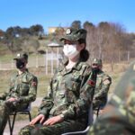 E para vajzë në kursin për Pilot Ushtarak Helikopteri, Armela Murati: Uniforma, trashëgimi nga babai 7 WhatsApp Image 2021 03 05 at 21.18.46