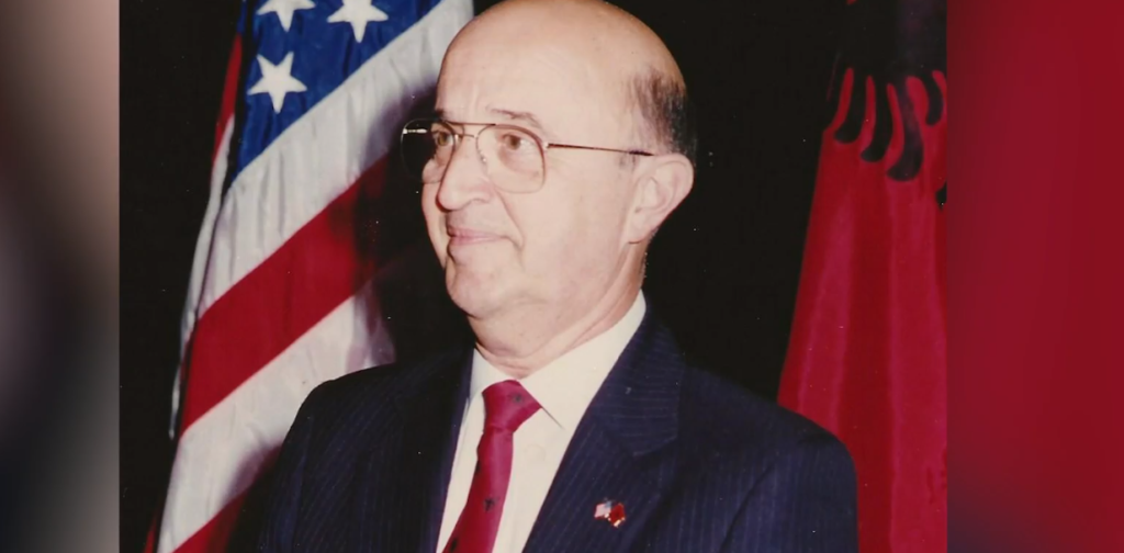 William EdWin Ryerson