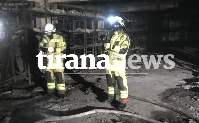 Shuhet zjarri te Casa Italia, shpresa për ta gjetur trupin e 33-vjeçarit falë unazës së floririt af1378e6 28a8 4b92 855b ff3f22ebe7cc 2 1