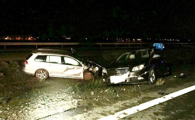 Aksidenti misterioz:24-vjeçari shqiptar dhe rumuni gjenden të vdekur dhe të zhveshur, njërit i ishte prerë koka aksidet