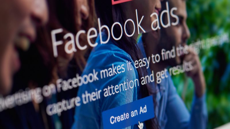 25 prilli/ Facebook paralajmëron partitë shqiptare: Transparencë me sponsorizimet albania 800x450 1