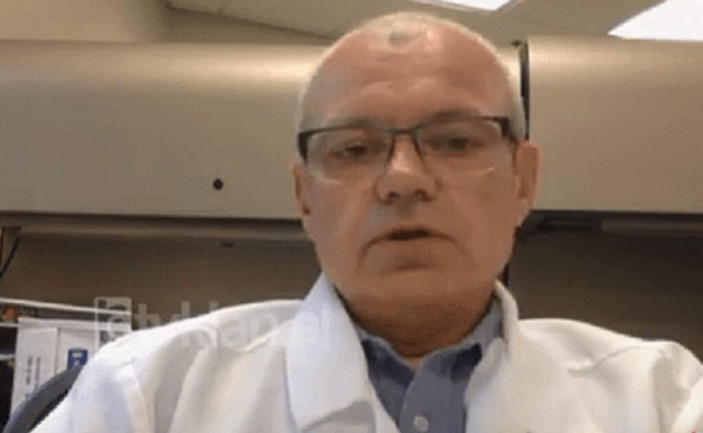 As vaksinat dhe as anti-trupat, Domi tregon çfarë e mbron trupin nga Covid edhe pas 6 muajsh arban domi