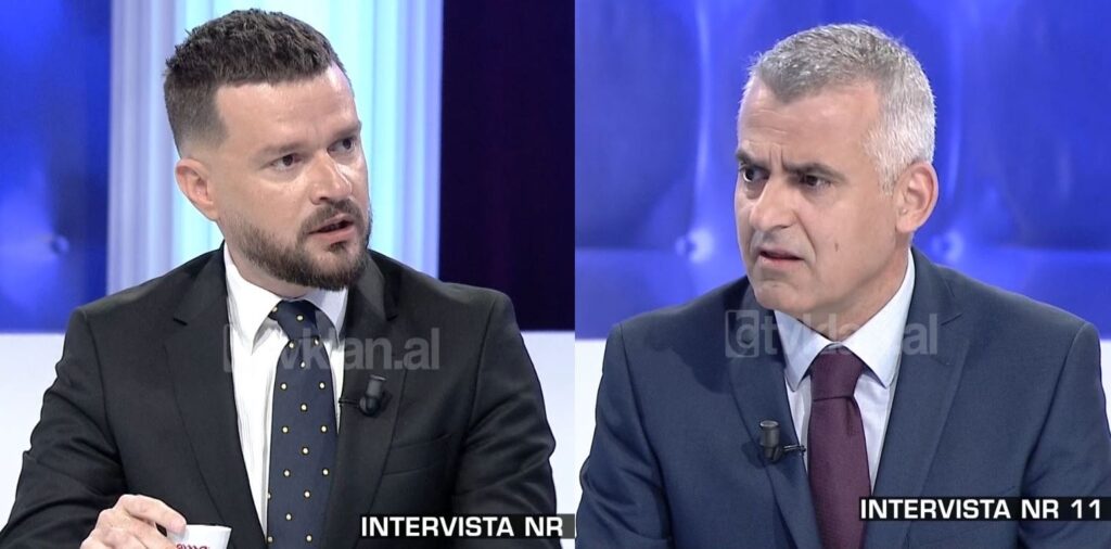 arian curi dhe vangjel dule