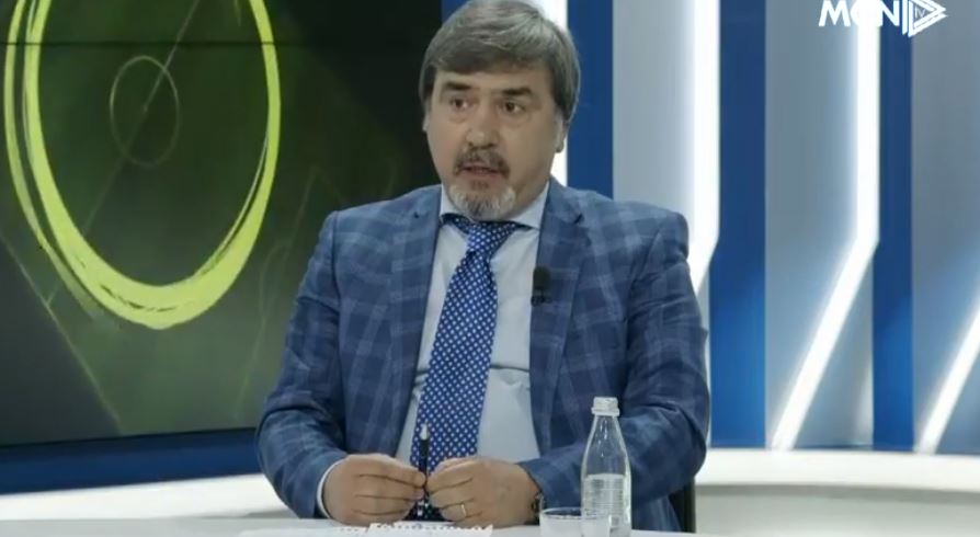 Starova: Po ta ndiqte Superioren, Reja do ftonte Gurishtën asdsdsdssd