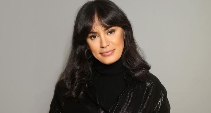 Aurela Basha “gjen” kohën dhe zbulon për herë të parë pasionin e fshehtë aurelaa