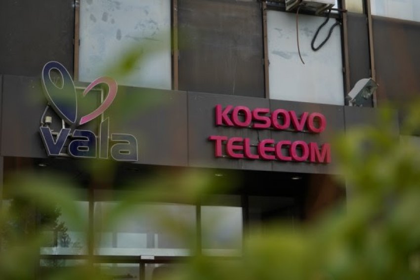 Katër të arrestuar në Telekomin e Kosovës, dyshime për keqpërdorimin e mbi 327 mijë eurove auto unnamed1617104029