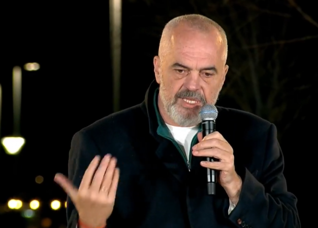 “Me të nonës që më duan me inat apo me të babës që më duan me pasion të brendshëm”, Rama: Ja ku do të qëndroj si deputet babi