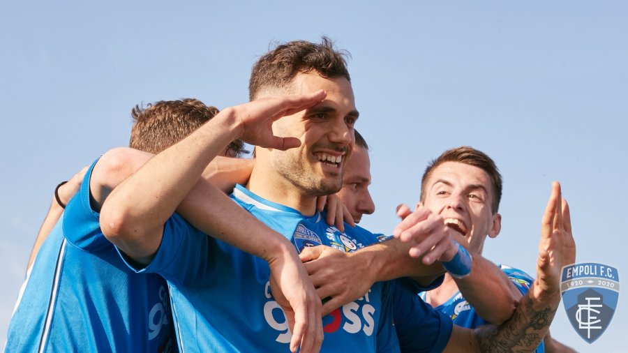 Merkato kuqezi, Sampdoria kërkon risinë e kombëtares shqiptare bajrami