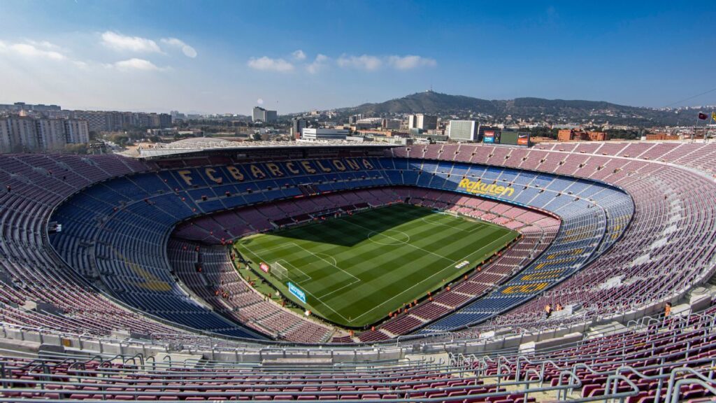 barcelona 1