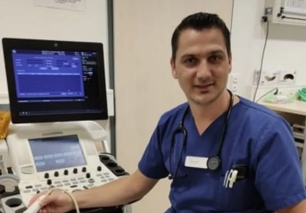 Gjermani/ Pezullimi i ‘AstraZeneca’, mjeku Elmazi: Nuk ka të dhëna për kombinimin e vaksinave besmir elmazi